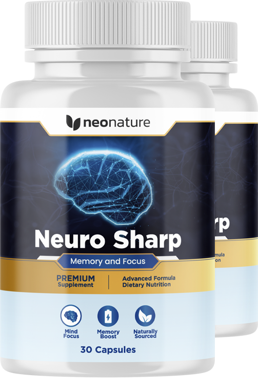 Neuro Sharp Review